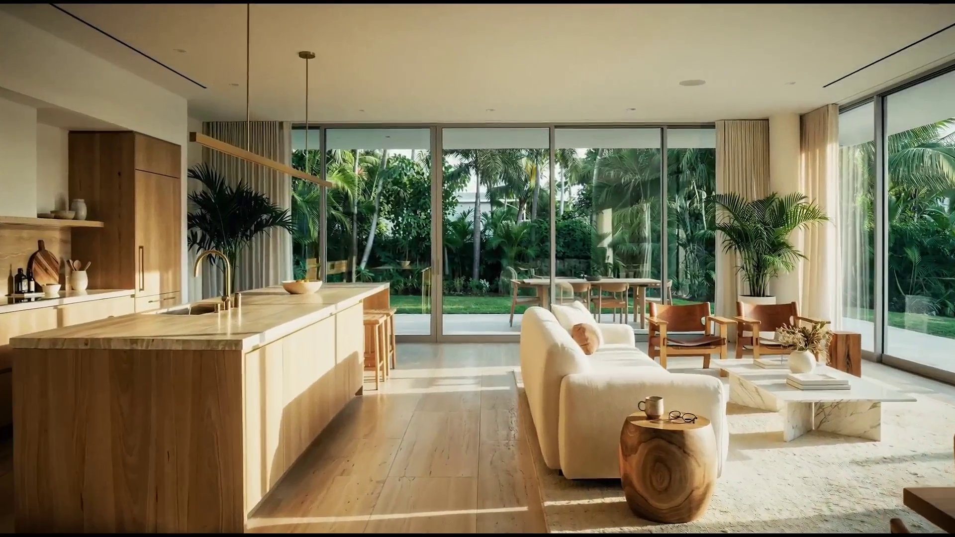 Architectural visualization by Magmaviz