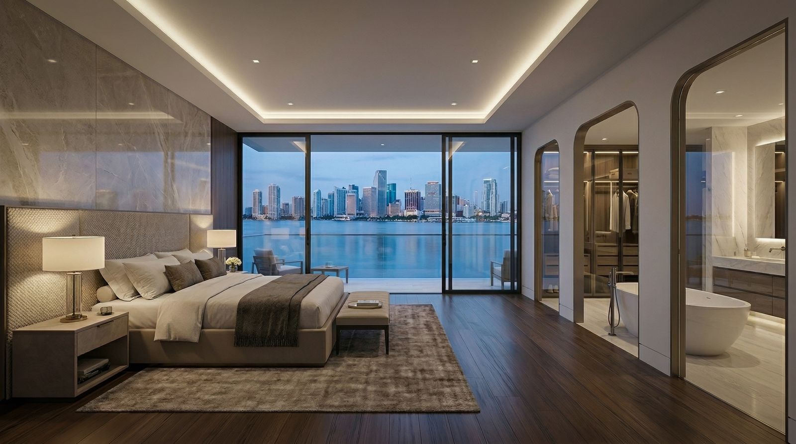 Miami Residence II